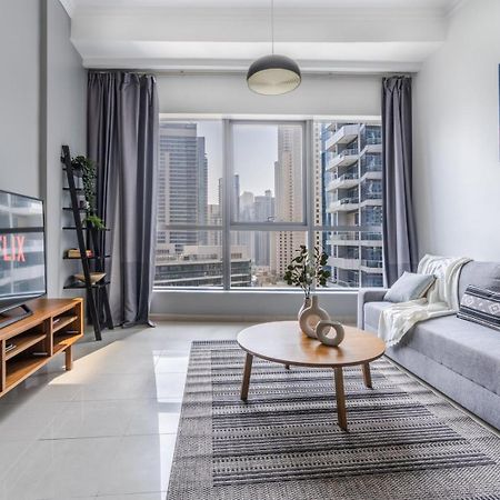 Guestready - The Marina Splendor Lejlighed Dubai Eksteriør billede
