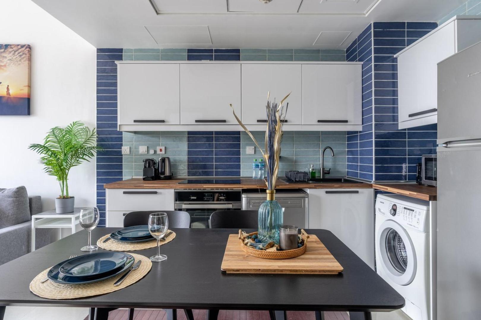 Guestready - The Marina Splendor Lejlighed Dubai Eksteriør billede