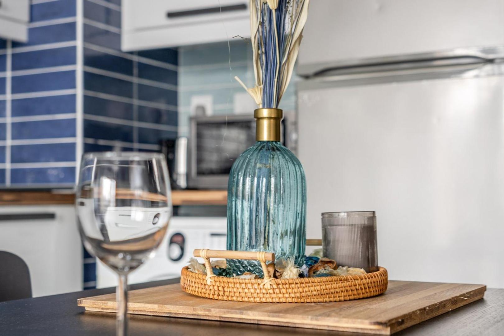 Guestready - The Marina Splendor Lejlighed Dubai Eksteriør billede