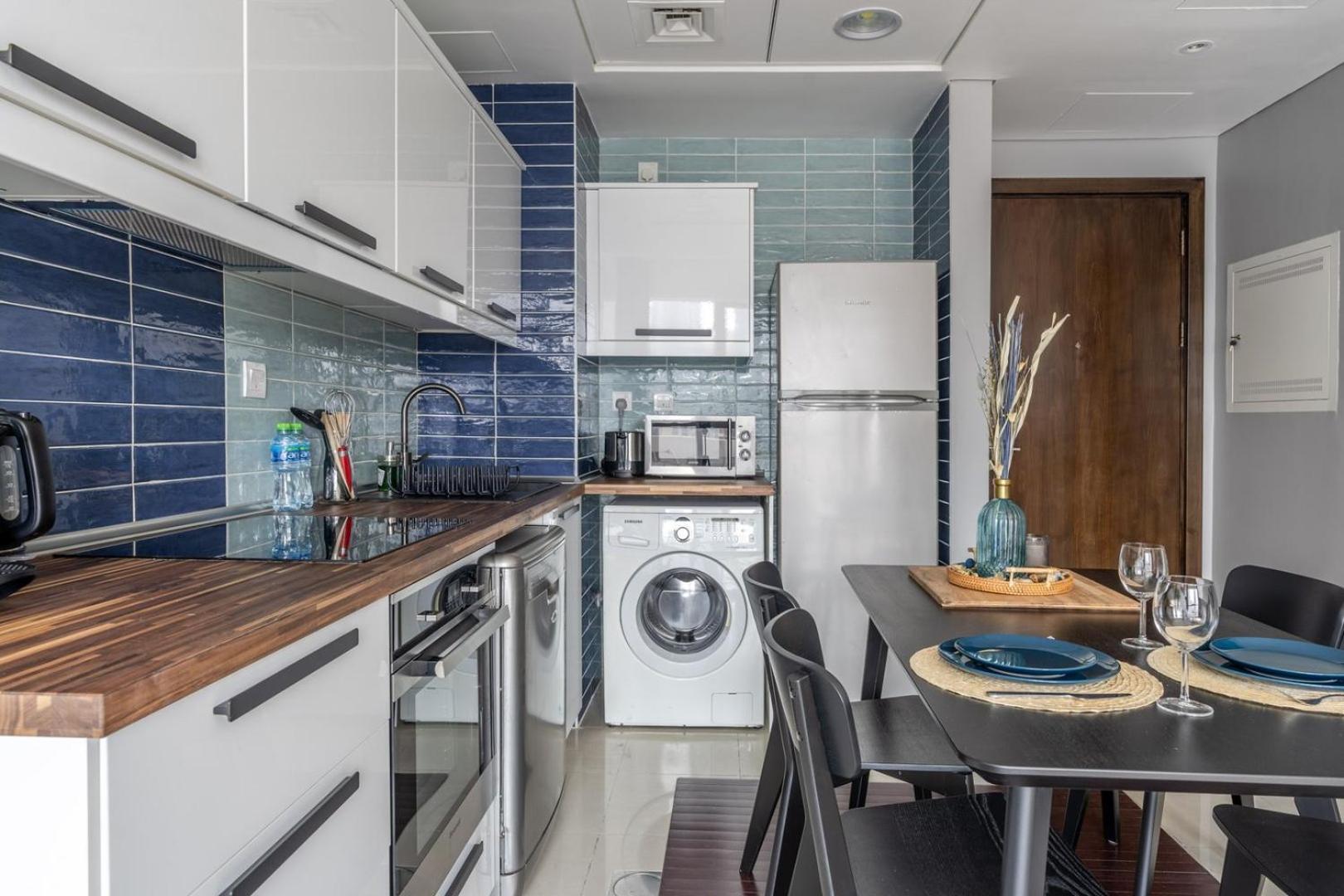 Guestready - The Marina Splendor Lejlighed Dubai Eksteriør billede