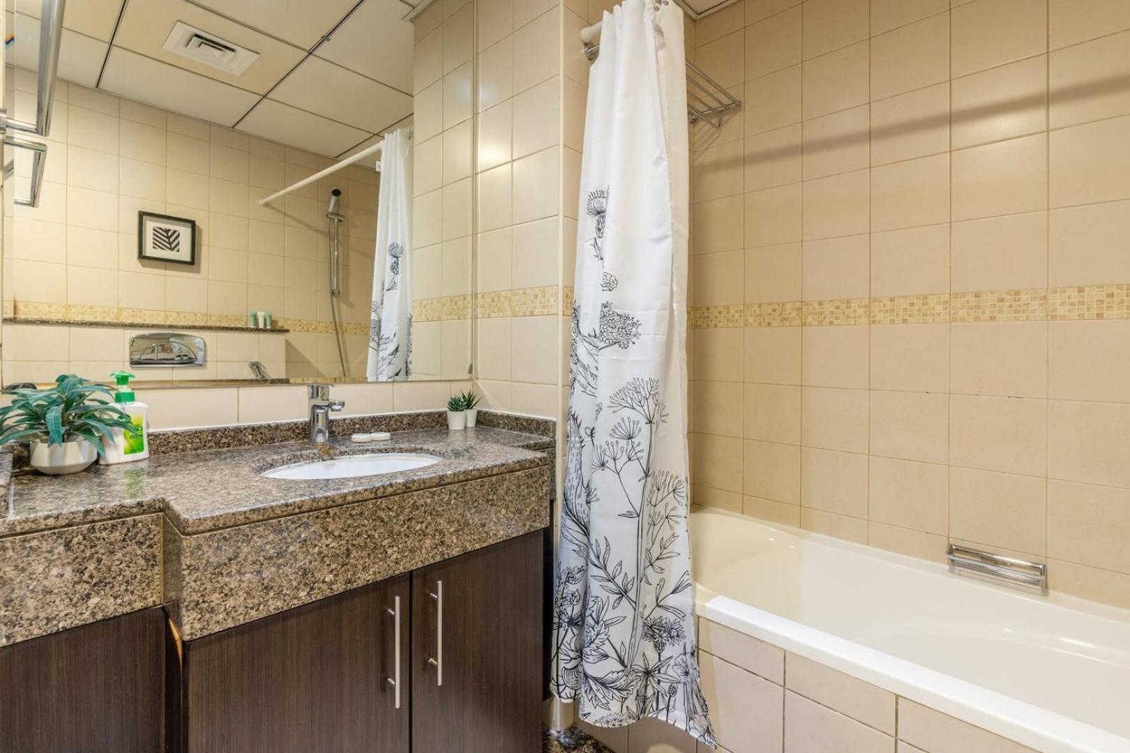 Guestready - The Marina Splendor Lejlighed Dubai Eksteriør billede